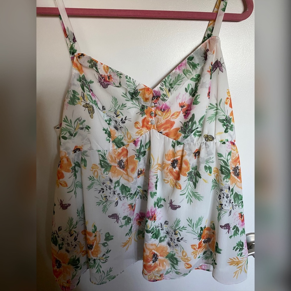 Torrid Brand New Top
